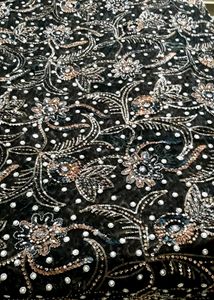 New Heavy Bridal Saree From Kalyan Silks.