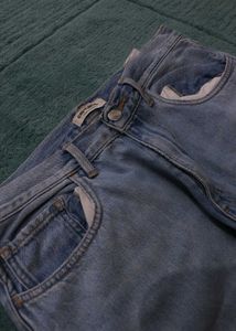 Carhartt Jeans