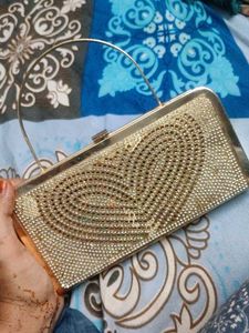 Elegant Clutch
