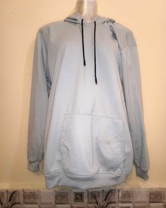🎁Buy 2 Get 1 Free🎁Light Blue Hoodie