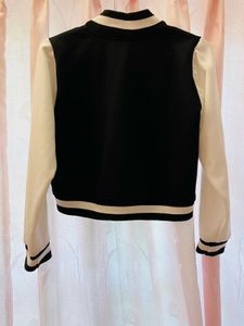 Varsity &#34;B&#34; Jacket