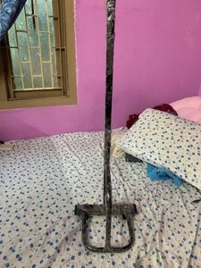 Baby Window Cradle Iron Hanger