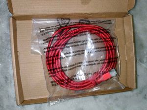 Amazon Basics Double Braided Nylon USB Type-C