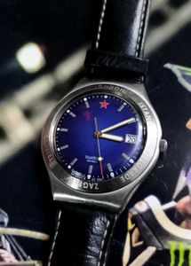 Swatch Watch