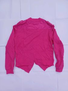 💗Hot Nike Pink Jacket - Vintage Style
