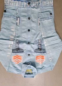 Mens Jacket, Size S/40
