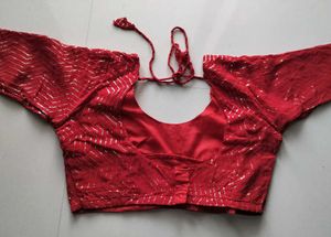 Party Wear Blouse