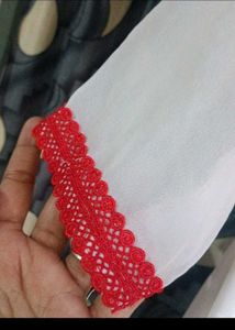 Combo Of To Anarkali Kurti