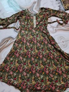 Gown