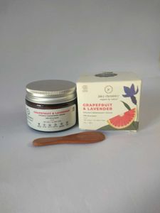 Deodorant Cream