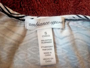 Tank Crop Top