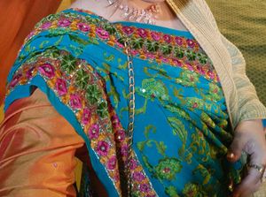 Boutique Sari