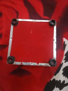 Crafted Trinket Box from Thailand