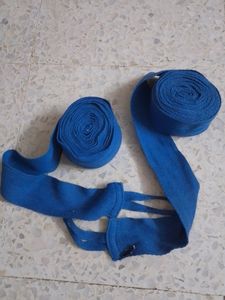 Cotton Handwraps For Martial Arts