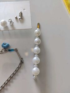 Chic Jwellery Combo