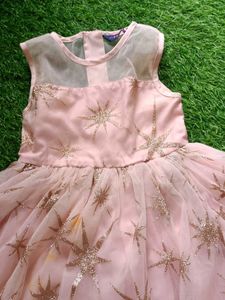 Baby Party Frocks