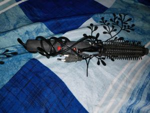 Nova Hair Curling Iron