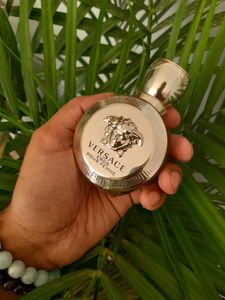 Versace Eros Pour Femme 🧡