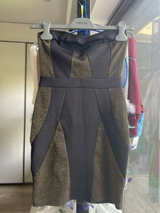 Elegant Party Dress