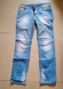 Blue Jeans For Men