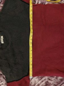 Men Sweater Very Warm And Trendy