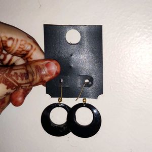 Beautiful Set Of Earrings