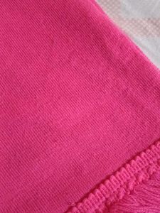 Baby Blanket