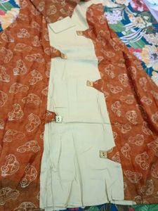 Vintage-style Dress