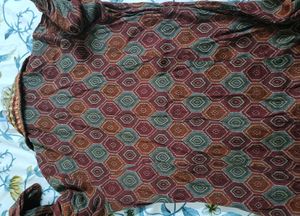 Short Kurti