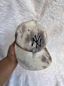 NY Yankees Tinted MLB Cap