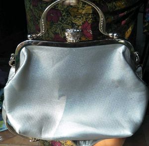 Beautiful Clutch Bag