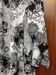 Casual Tunic