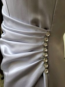 Long Gown