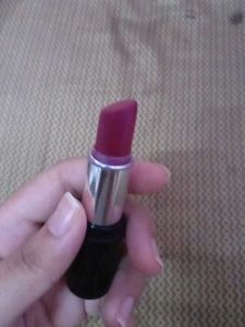 A NYbae Lipstick, Dried Rose Petal Colour