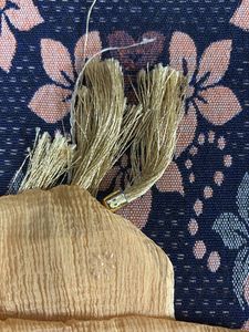 Elegant Peach Dupatta