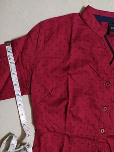 Crimsoune Women Shirt ❤️