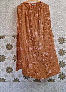 Gorgeous Cotton Blend Skirt For Women