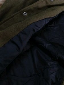 Varsity Jacket