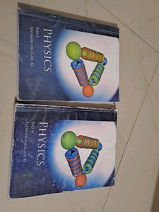 NCERT CLASS 11 PHYSICS