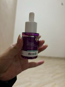 Kojic Acid Derma Co Serum