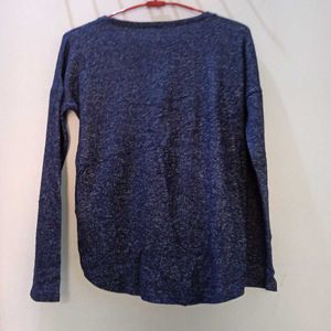 Embellished Top
