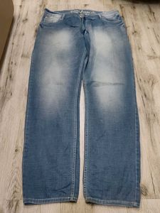 Sc8868 Flags Jns Jeans Waist 40