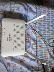 Airtel Xstream Fiber GPON Router