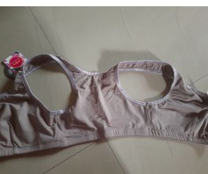 Comfort Front Closure Bra