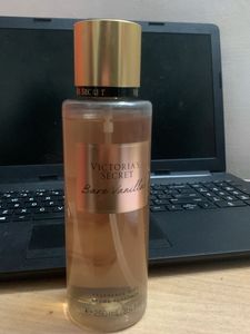 Victoria's Secret Bare Vanilla Mist
