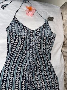 y2k backless short kurti😍