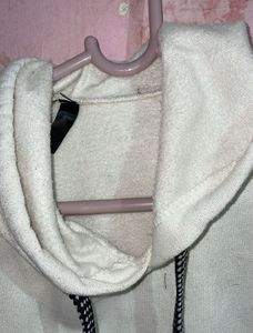 Combo Top &amp; Hoodie