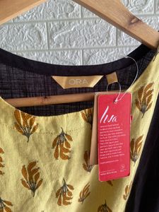 Cotton Kurta