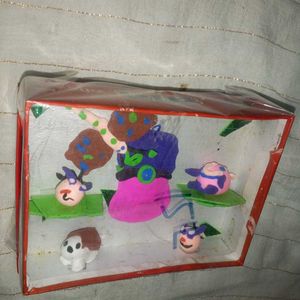 GIFT SET.