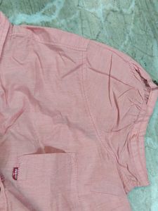 Top For Girls